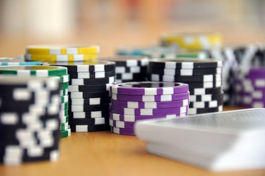 Casino imagen