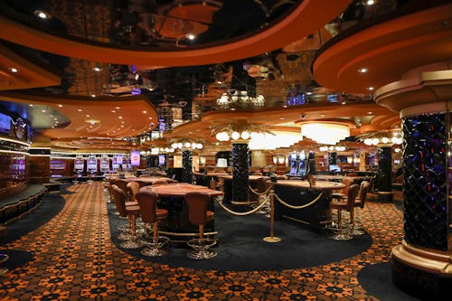 Casino imagen