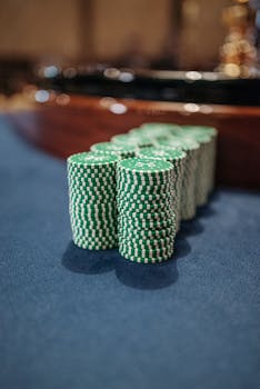 Casino imagen