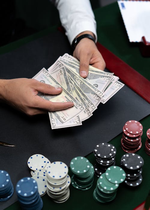 Casino imagen