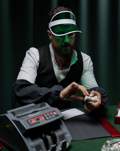 Casino imagen