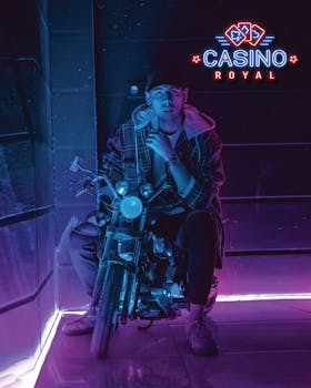Casino imagen
