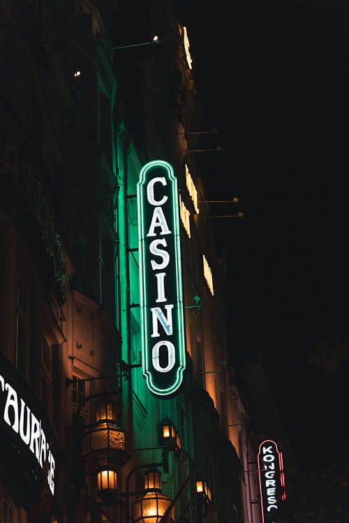 Casino imagen
