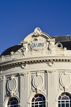 Casino imagen