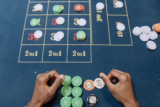 Casino imagen