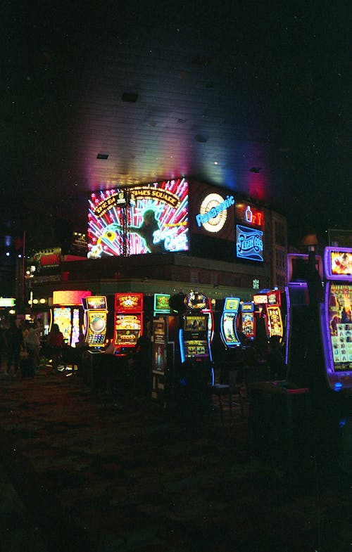 Casino imagen