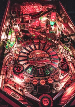 Casino imagen