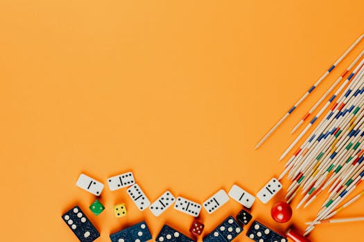 Casino imagen
