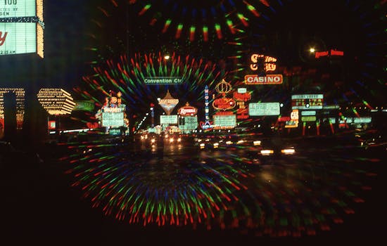 Casino imagen